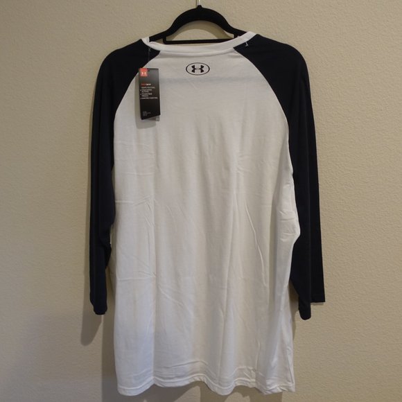 UNDER ARMOUR XXL  (2X) - Picture 4 of 6